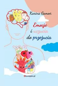 Emocje i uczucia do przeżucia - tantis.pl