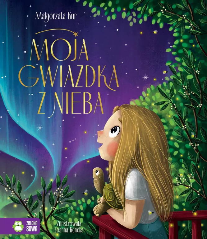 Moja gwiazdka z nieba - tantis.pl