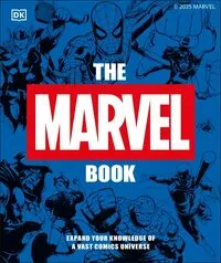The Marvel Book New Edition - tantis.pl
