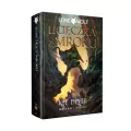 Lone Wolf 1: Ucieczka z mroku - Księga I serii Kai - tantis.pl