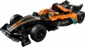 LEGO® Technic. NEOM McLaren Formula E Race Car 42169 - tantis.pl