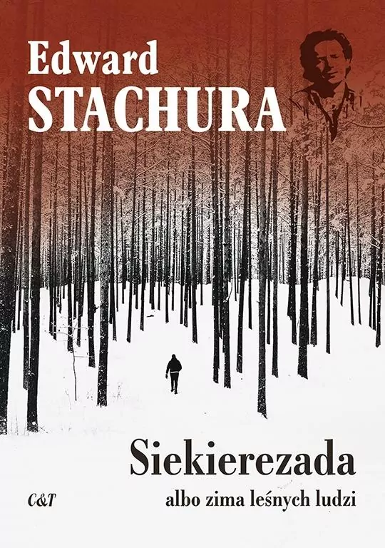 Siekierezada albo zima leśnych ludzi - tantis.pl
