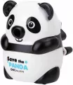 Temperówka ręczna na korbkę Panda DELI - tantis.pl