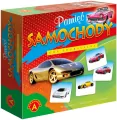 Pamięć. Samochody - tantis.pl
