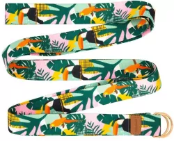 Pasek do jogi Home Jungle Strap