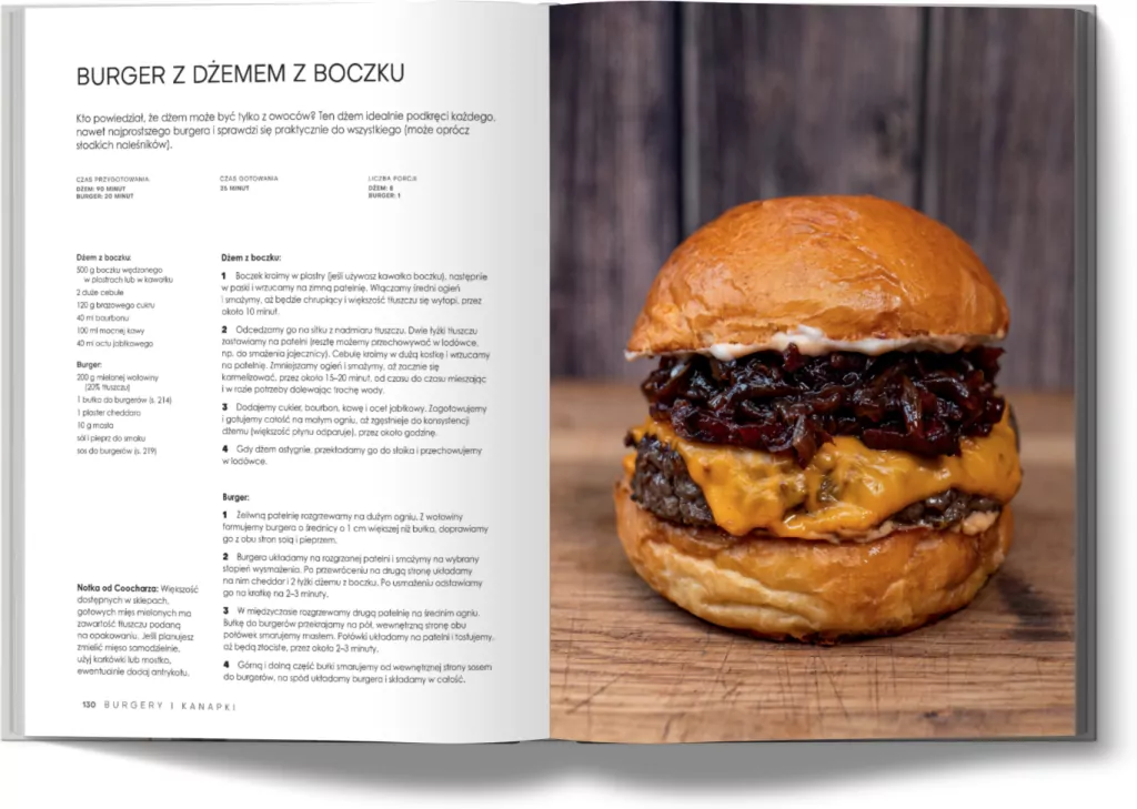 Coomfort food - tantis.pl