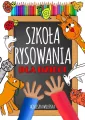 Szkoła rysowania dla dzieci - tantis.pl