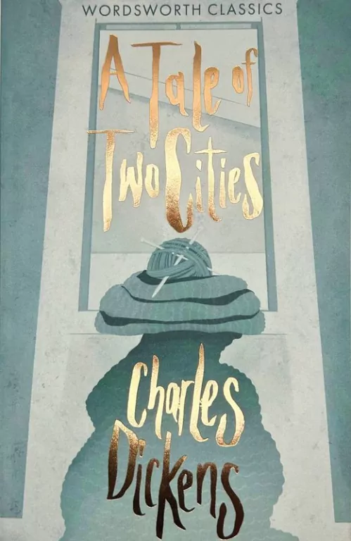 Tale of Two Cities - tantis.pl