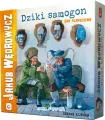 Jakub Wędrowycz. Dziki Samogon - tantis.pl