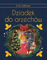 Dziadek do orzechów - tantis.pl