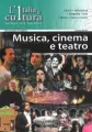 Italia e cultura Musica cinemo a teatro Poziom B2-C1 - tantis.pl