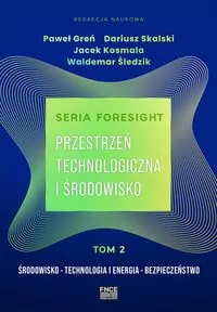 Foresight T.2 Przestrzeń i środowisko - tantis.pl