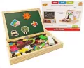 Drewniana tablica magnetyczna - tantis.pl