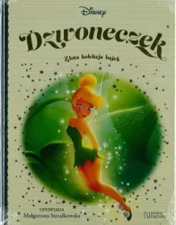 Dzwoneczek złota kolekcja bajek 65