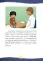 Tomcio rozwiązuje problemy. Strachy i lęki - tantis.pl