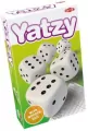 Yatzy. Gra w kości - tantis.pl