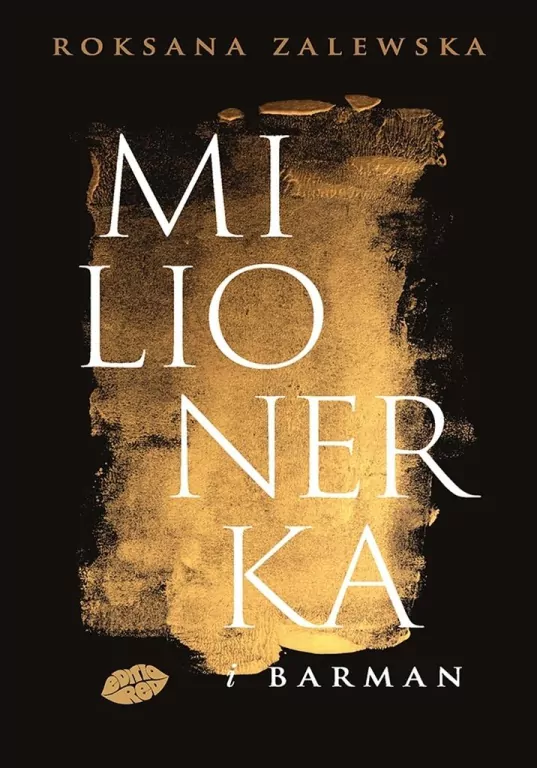 Milionerka i barman - tantis.pl