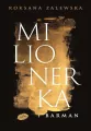 Milionerka i barman - tantis.pl