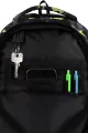 Plecak 2-komorowy Coolpack Jerry Dinopark Patio - tantis.pl