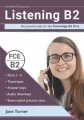 Listening B2 Six Practice Tests for the Cambridge - tantis.pl