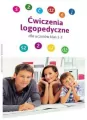 Ćwiczenia logopedyczne. Dla uczniów klas 1-3 - tantis.pl