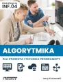 Algorytmika dla studenta i technika programisty - tantis.pl