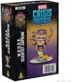 Marvel: Crisis Protocol - M.O.D.O.K., Scientist Supreme - tantis.pl