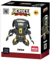 Klocki Heros 200el - tantis.pl