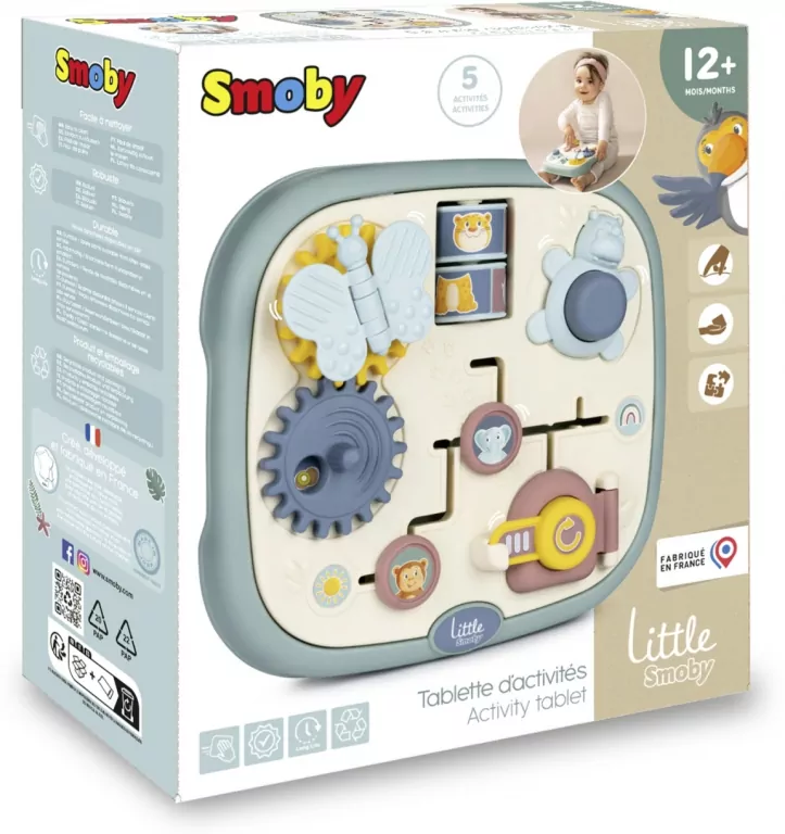 Interaktywny tablet - tantis.pl