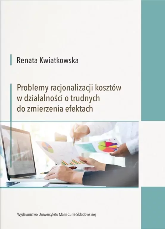 Problemy racjonalizacji kosztów w działalności... - tantis.pl
