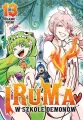 Iruma w szkole demonów. Tom 13 - tantis.pl