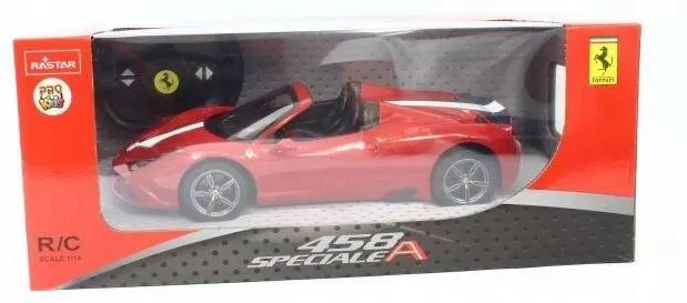 458 Speciale A R/C 1:14 - tantis.pl