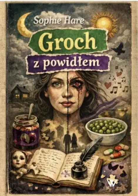 Groch z powidłem - tantis.pl