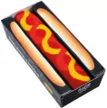 Skarpetki 38-42 - hot-dog - tantis.pl