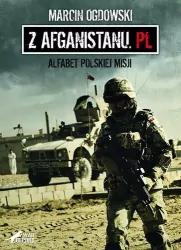 Z Afganistanu.pl.  Alfabet Polskiej Misji