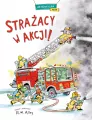 Strażacy w akcji! - tantis.pl