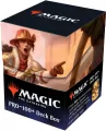 Ultra-Pro: Magic the Gathering - Murders at Karlov Manor - 100+ Deck Box - A - tantis.pl