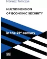 Multidimension Of Economic Security in the 21st century - tantis.pl