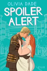 Spoiler Alert - tantis.pl