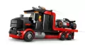 LEGO® Ciężarówka F1® z bolidem Audi F1® 60493 - tantis.pl