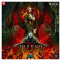 Puzzle 1000. Diablo IV: Lilith Composition - tantis.pl