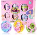 Slime z akcesoriami Fluffy Butter Pink - tantis.pl