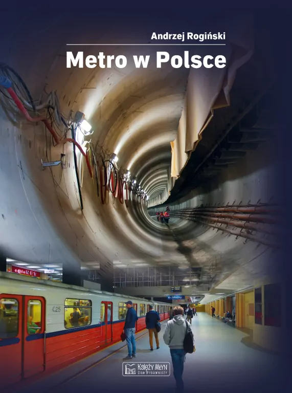 Metro w Polsce - tantis.pl