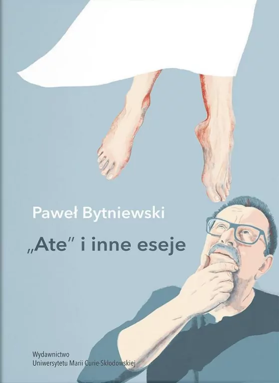 "Ate i inne eseje - tantis.pl