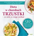 Dieta w chorobach trzustki, co jeść a czego unikać - tantis.pl