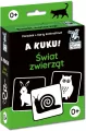 A kuku! Świat zwierząt. Kapitan Nauka - tantis.pl