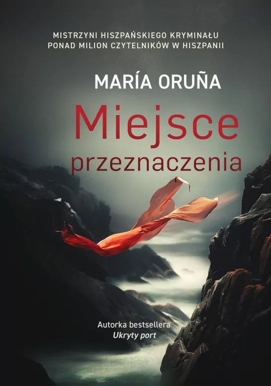Miejsce przeznaczenia - tantis.pl