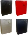 Torebka prezentowa uniwersalna S mix - tantis.pl