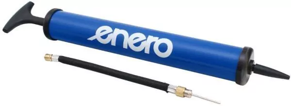 Pompka do piłki 30cm - tantis.pl