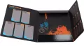 Teczka z gumką Game Pad - tantis.pl